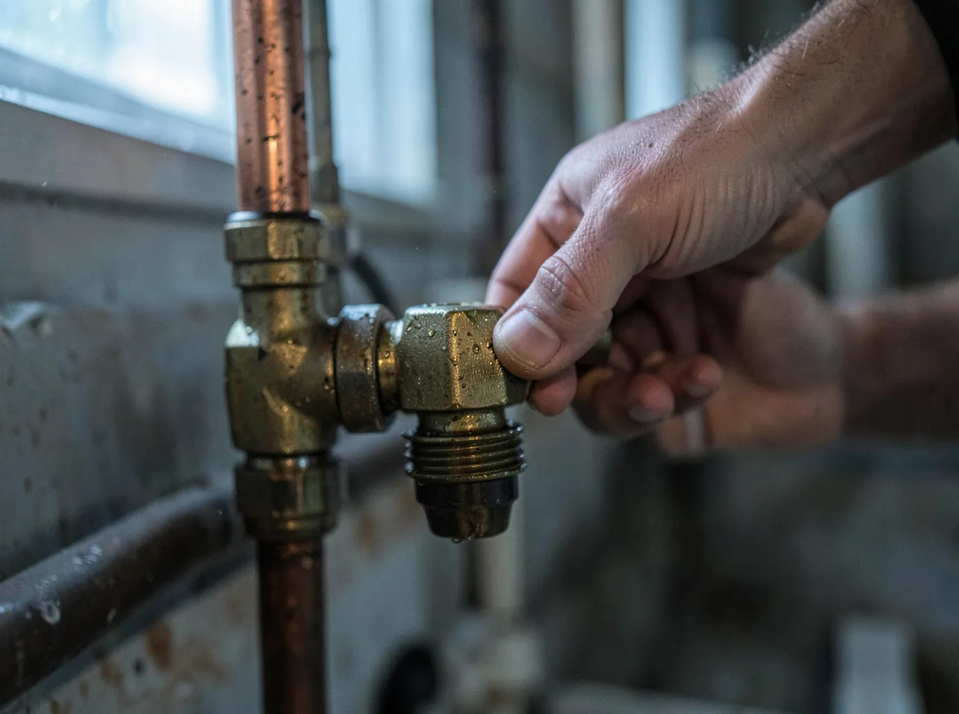 Emergency Plumber Sussex, NJ FAQs